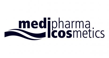 Logo Medipharma Cosmetics